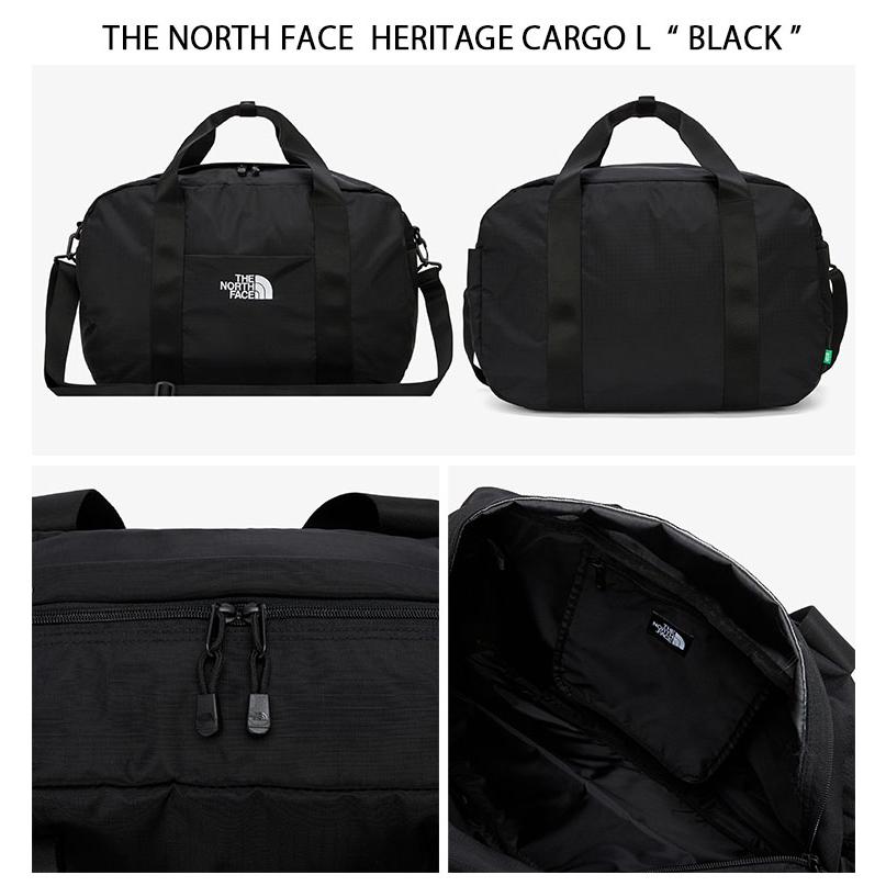 THE NORTH FACE（ザ ノースフェイス） ノースフェイス カーゴバッグ