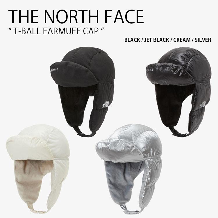THE NORTH FACE（ザ ノースフェイス） ノースフェイス キャップ T-BALL