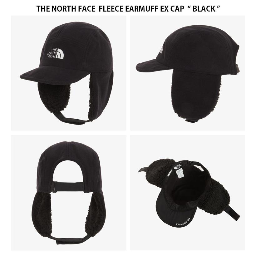 THE NORTH FACE（ザ ノースフェイス） ノースフェイス キャップ FLEECE