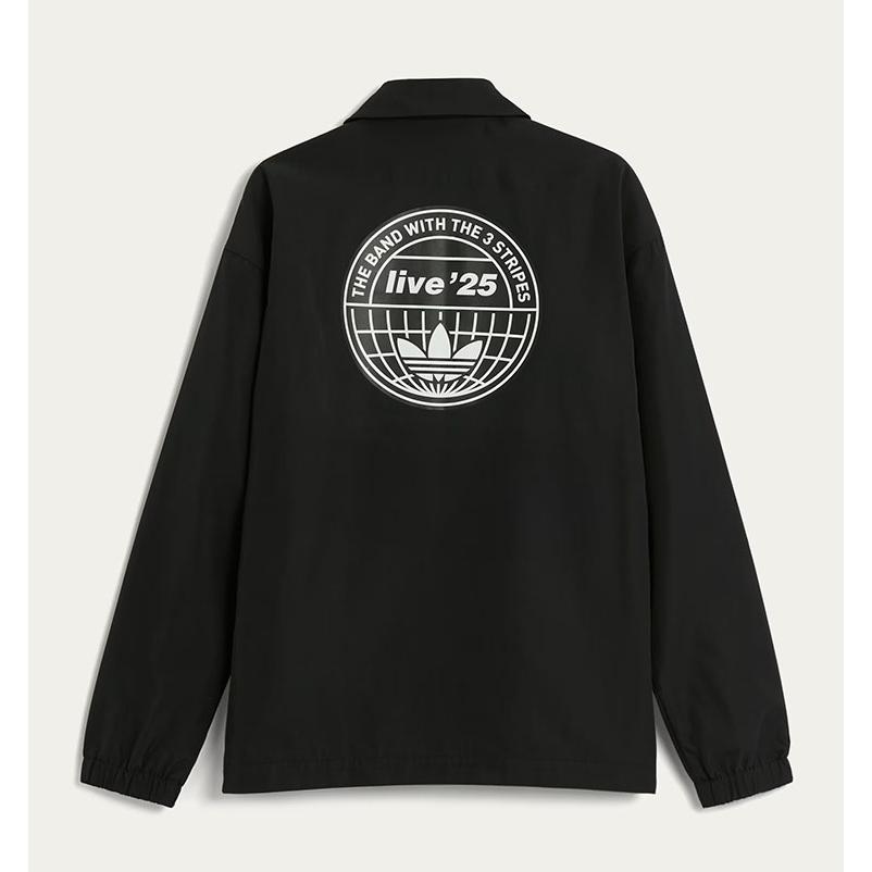 adidas（アディダス） adidas originals コーチジャケット OASIS TOUR