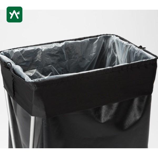 snow peak（スノーピーク） ガビングスタンド DB-030 ゴミ箱