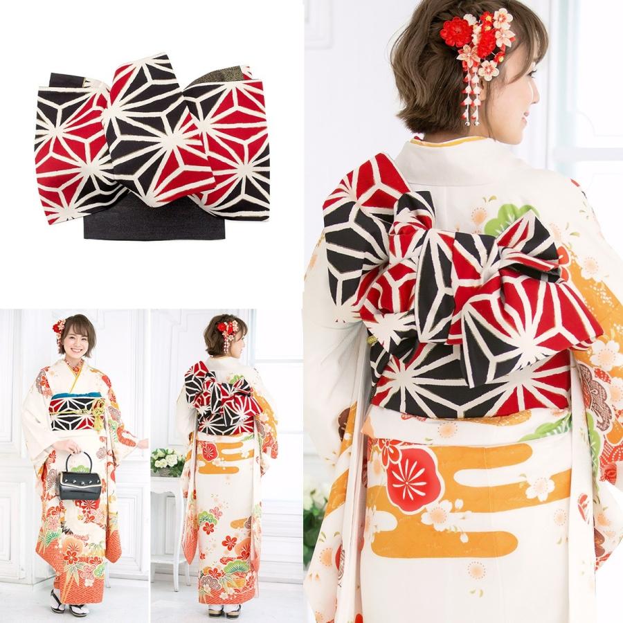 振袖セット 白系 オフホワイト 松竹梅 桜 雲取り 紗綾型 絵羽柄 正絹