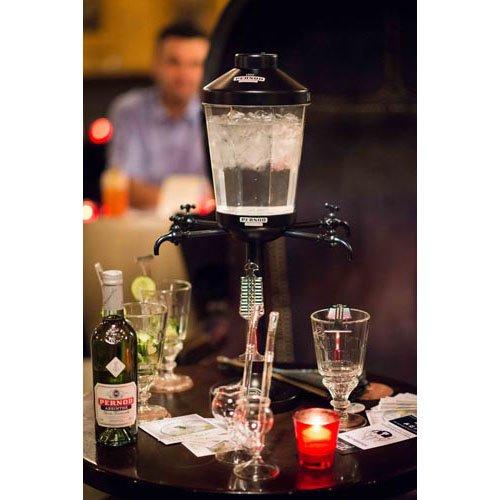 ☆Pernod ：ペルノ＊花園で遊ぶキツネ＊アブサン酒 ：700 ml ☆Pernod