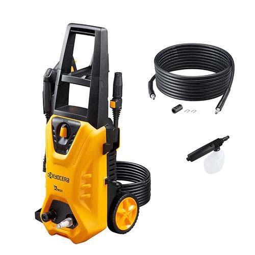 京セラ(リョービ) コード式 高圧洗浄機 AJP-1630SP 668500B 最大吐出量