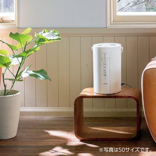 2021年製 ZOJIRUSHI 加湿器 EE-RR35型 象印 EE-RR35 価格比較 - 価格.com