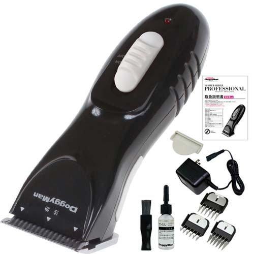 ドギーマン ホームバーバー プロフェッショナル ( 1個入 )/ ドギーマン