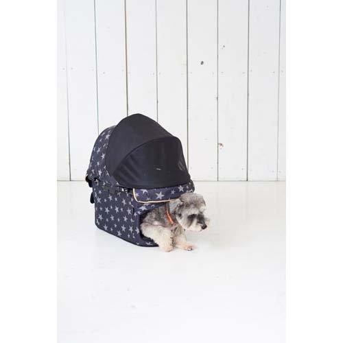 コムペット ミリミリ EG ロング D スターブラック ( 1台 )/ コムペット