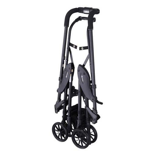 コムペット ミリミリ EG ロング D スターブラック ( 1台 )/ コムペット