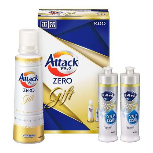 アタックZERO ギフト K・AB-15 ( 1セット )/ アタック : 爽快ドラッグ