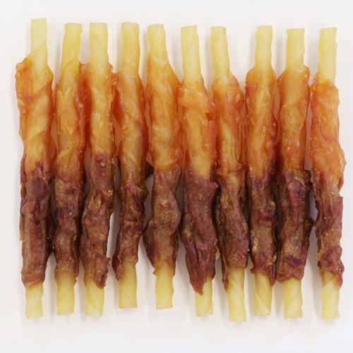 ペティオ ダブル巻き ガム ( 36本入 )/ ペティオ(Petio) : 爽快