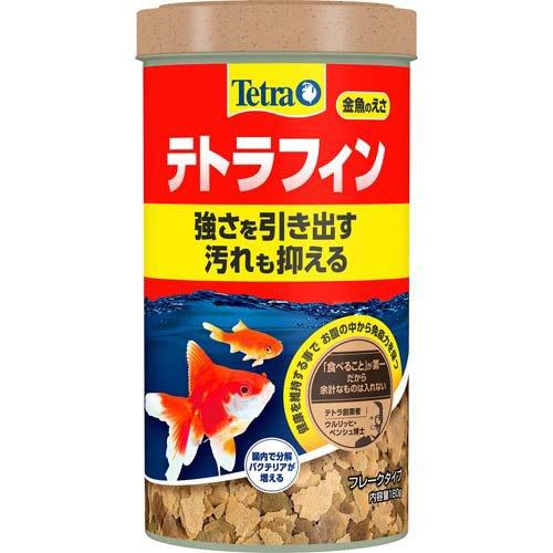 テトラフィン ( 180G )/ Tetra(テトラ) : 爽快ドラッグ - 通販 - Yahoo