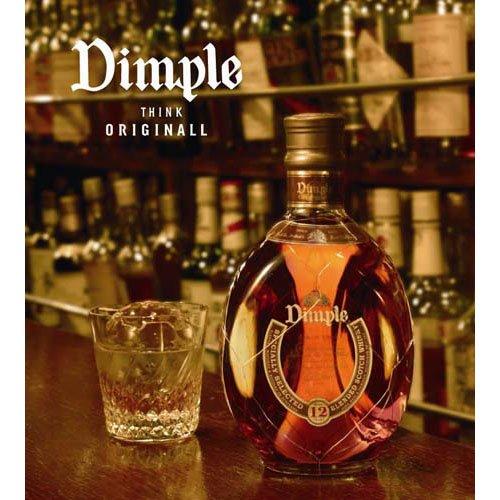 ディンプル 12年 ( 700ml ) : 爽快ドラッグ - 通販 - Yahoo!ショッピング