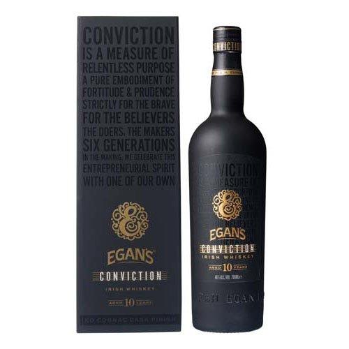 イーガンズ コンヴィクション ( 700ml ) : 爽快ドラッグ - 通販