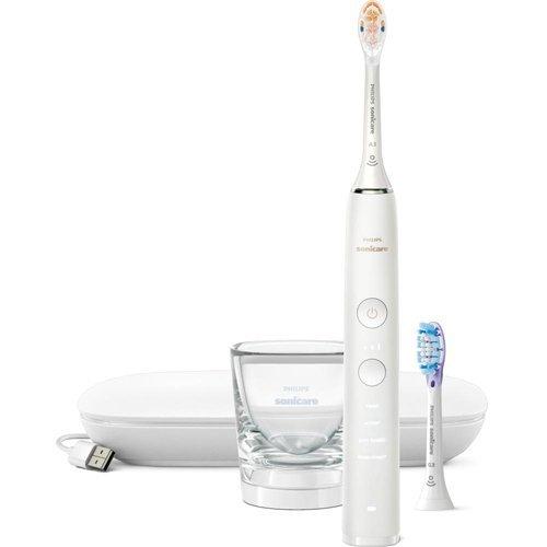 フィリップス ソニッケアー ダイヤモンドクリーン9000 ホワイト HX9911