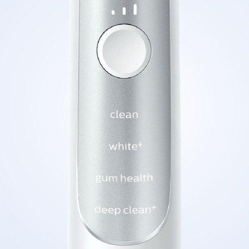 フィリップス ソニッケアー エキスパートクリーン ホワイト HX9601／11