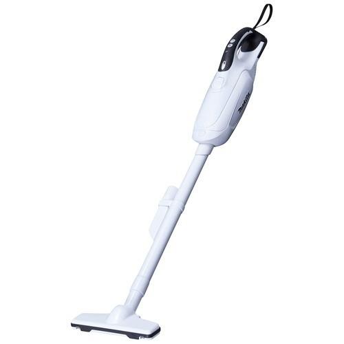 マキタ 18V 紙パック式充電式クリーナー(掃除機) バッテリー・充電器