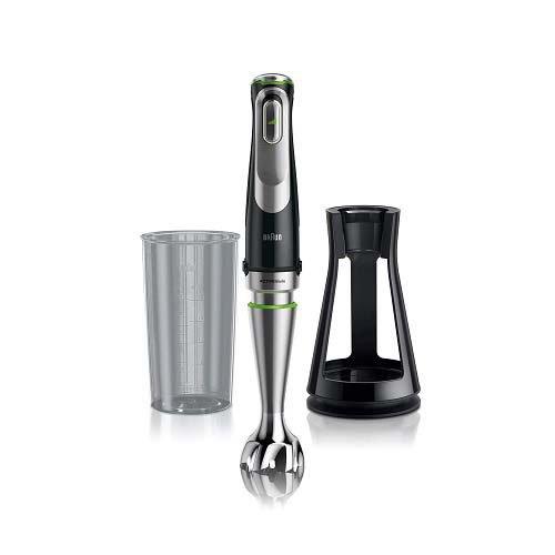 Braun マルチクイック 9 ハンドブレンダー MQ 9100XS ( 1台