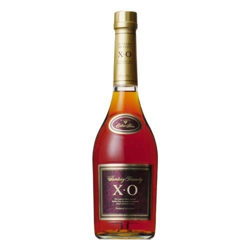 サントリー ブランデー X・O スリムボトル ( 660ml ) : 爽快ドリンク