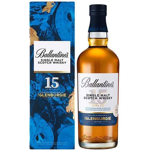 企画品)サントリー スコッチ ウイスキー バランタイン シングルモルト