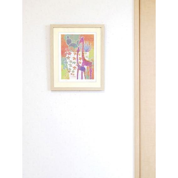 絵画 静物画 壁掛け インテリア 版画 アート 玄関 おしゃれ 額入り