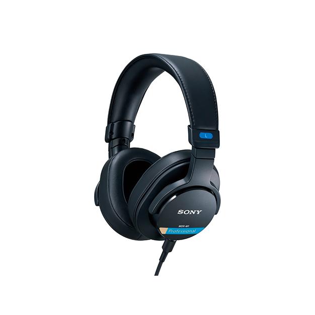 SONY（ソニー） MDR-M1 モニターヘッドホン : サウンドイレブン - 通販
