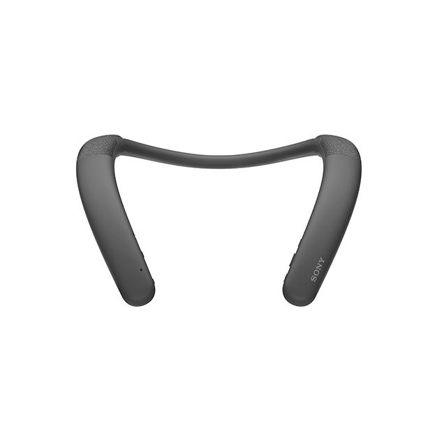 SONY（ソニー） SRS-NB10 ワイヤレスネックバンドスピーカー