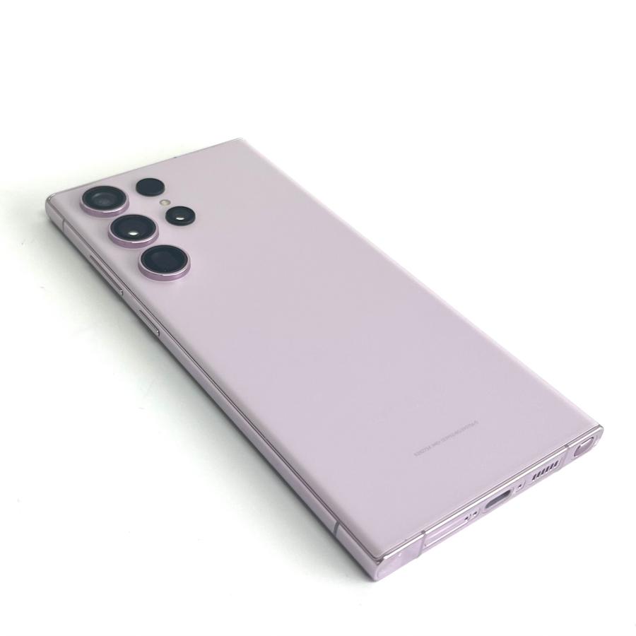 Galaxy S23 256GB ラベンダー SIMフリー