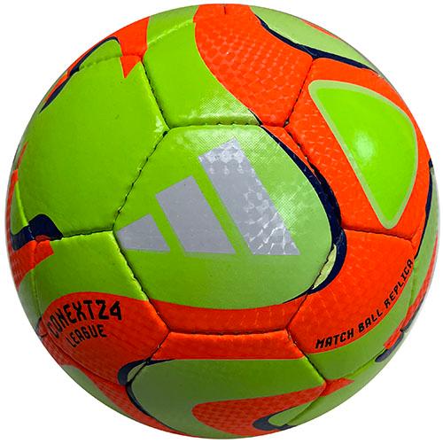 adidas（アディダス） コネクト24リーグ 4カラー 5号球 サッカーボール