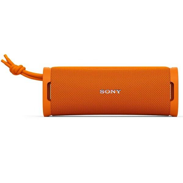 SONY（ソニー） Bluetooth対応ワイヤレススピーカー ULT FIELD 1 SRS