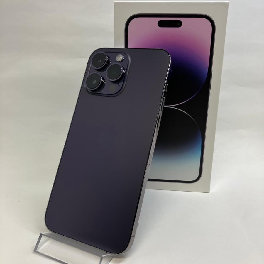 iPhone14 pro max. 256GB パープル Amazon.com: Apple iPhone 14 Pro