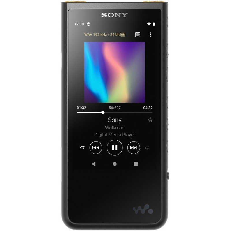 SONY NW-A56HN デジタルミュージックプレーヤー SONY NW-A56HN (R