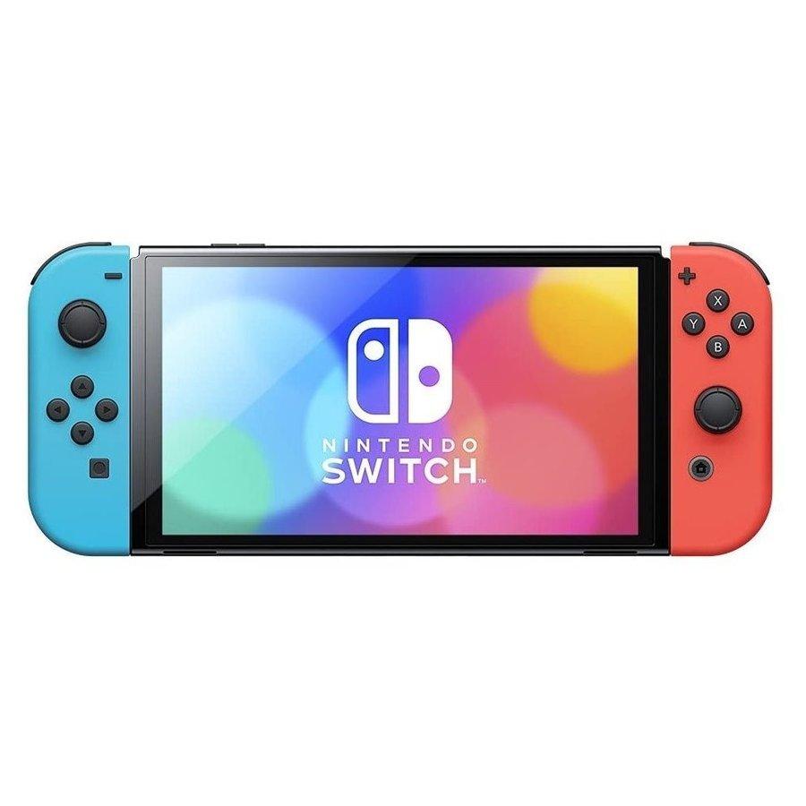 任天堂（Nintendo） Nintendo Switch 本体 (有機ELモデル) Joy-Con(L