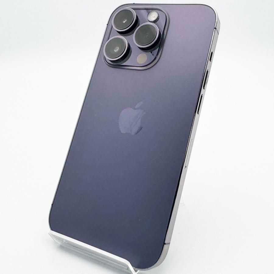 スマートフォン本体 iPhone 14 PRO 256GB iPhone 14 Pro 256GB 新品