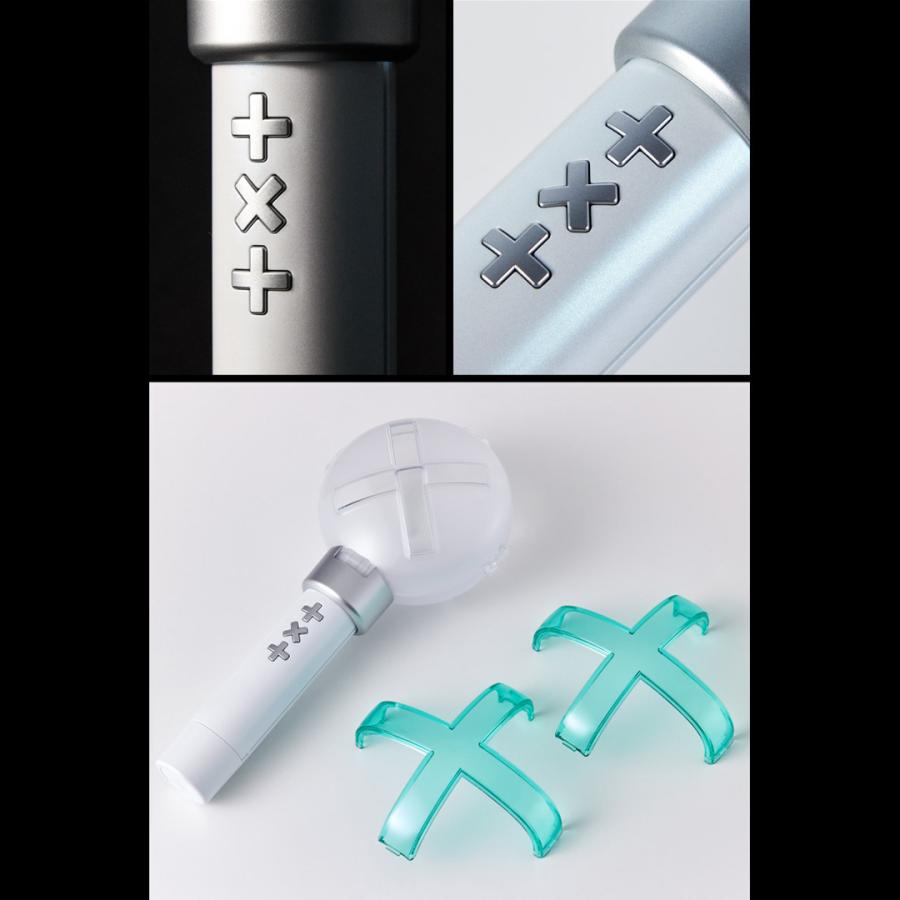 ソロモン商事【HYBE TXT オフィシャル ライトスティック VER.2