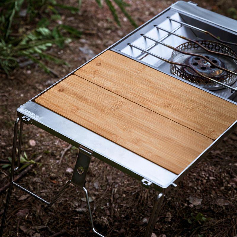 Naturehike IGT テーブル キャンピングムーン天板付き Naturehike IGT