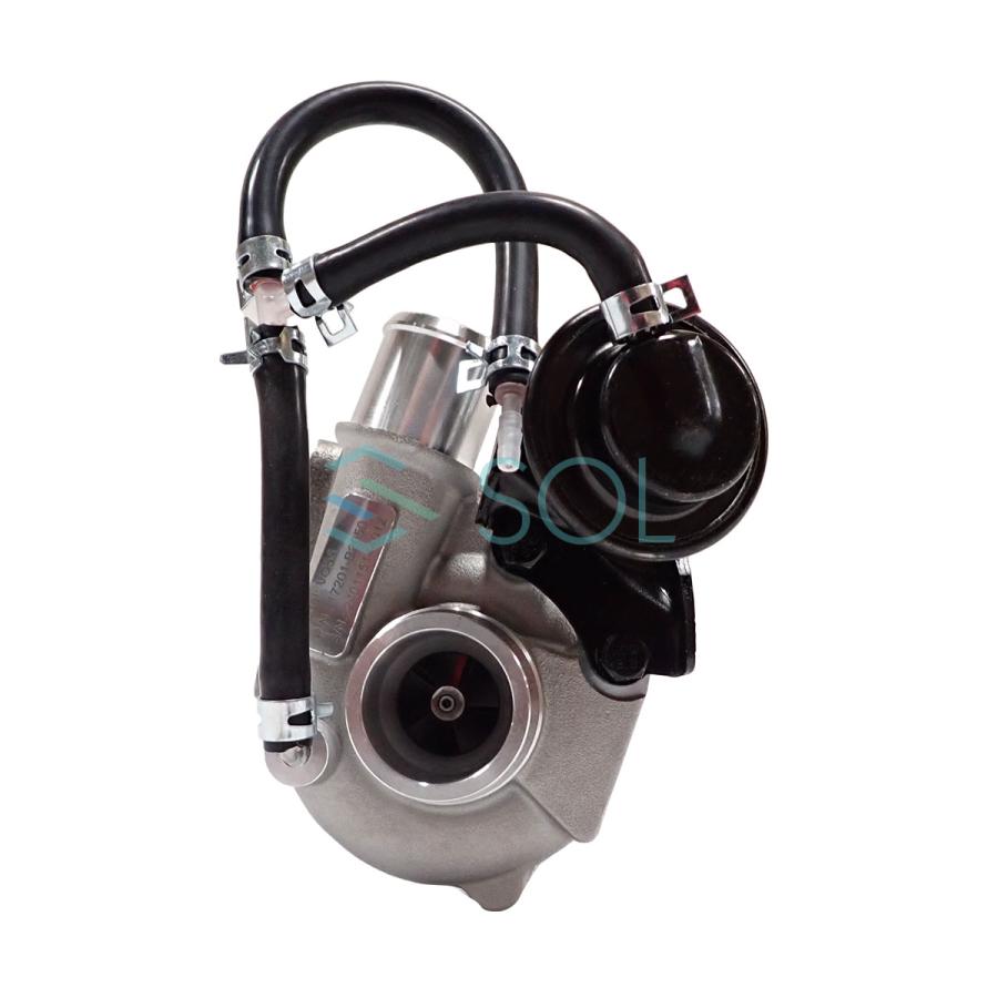 動作OK】H27 ウェイク LA700S KF タービン ターボ LA710S 楽天市場