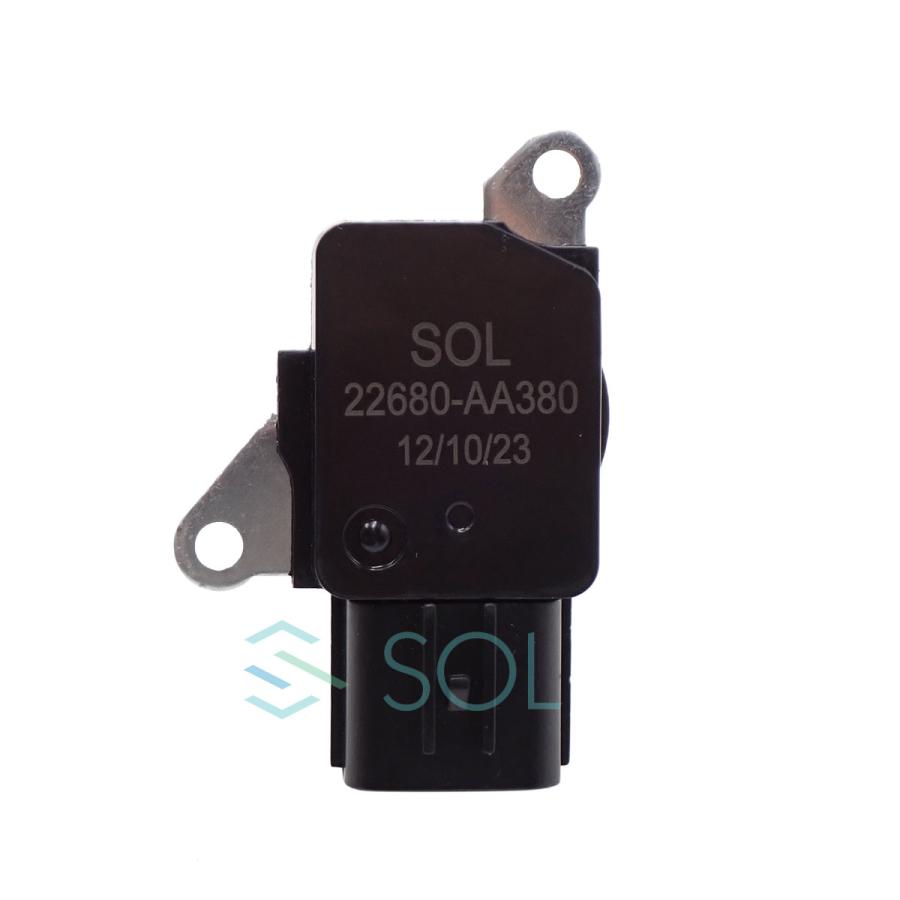 SUBARU（スバル） エアマスセンサー エアフロセンサー インプレッサ