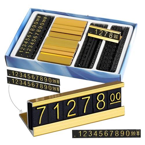 プライスカード 値札 おしゃれ ディスプレイ 価格表示 プライス