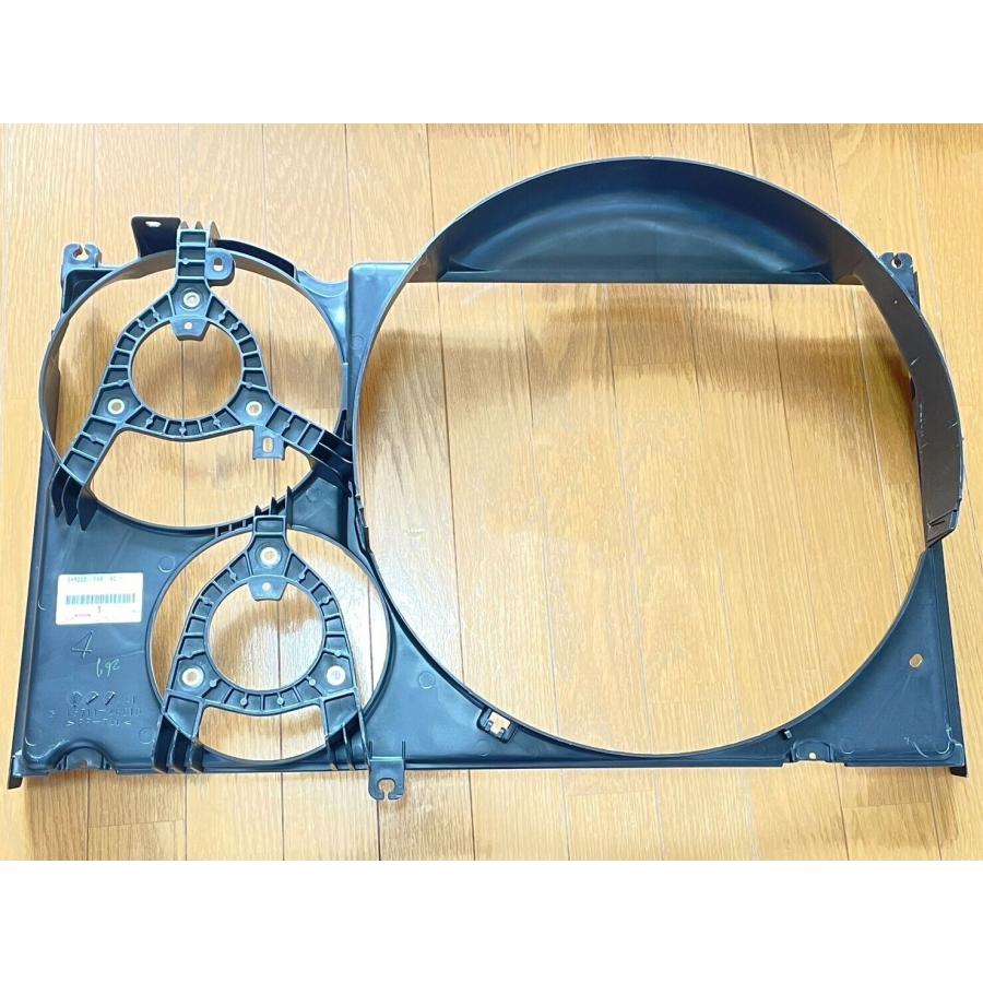 ☆ トヨタ 純正 新品 チェイサー JZX100-BT ファンシュラウド