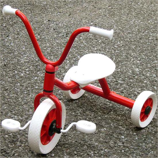 Sale】【希少カラー】Winther ペリカン三輪車【エコメルカリ便指定