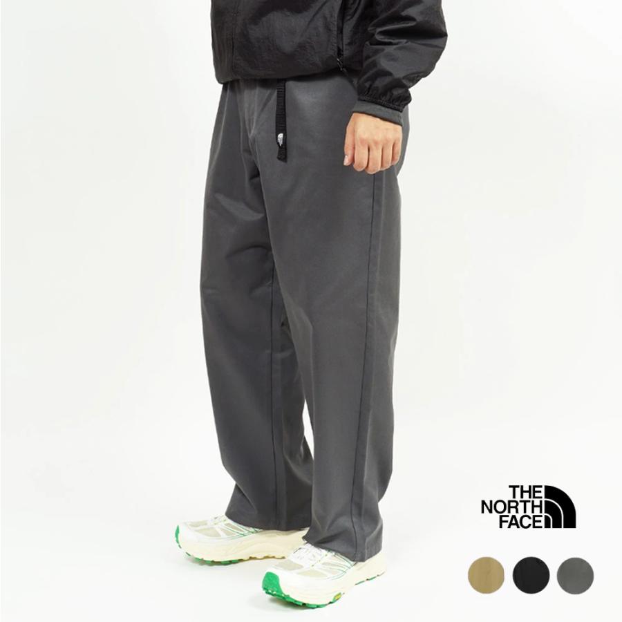 THE NORTH FACE（ザ ノースフェイス） チノパンツ メンズ ロック