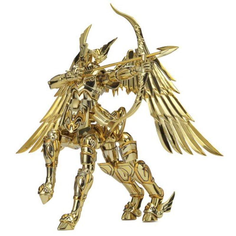 聖闘士星矢 サジタリアスアイオロス 2個セット Amazon.co.jp: BANDAI