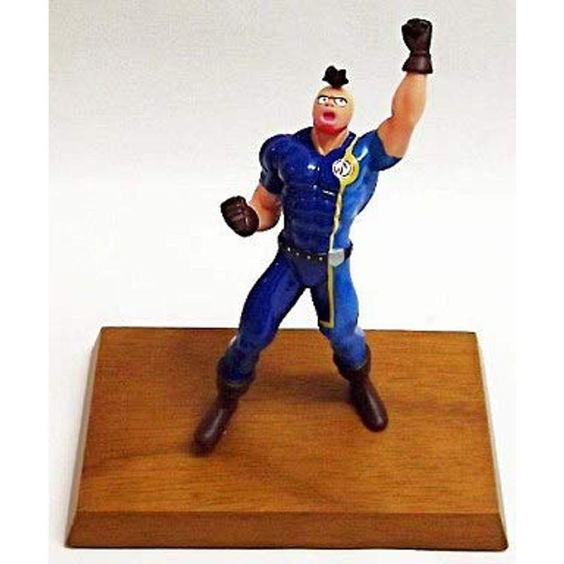 キン肉マン○○○キン肉万太郎○フィギュア○プレイボーイ通販限定商品