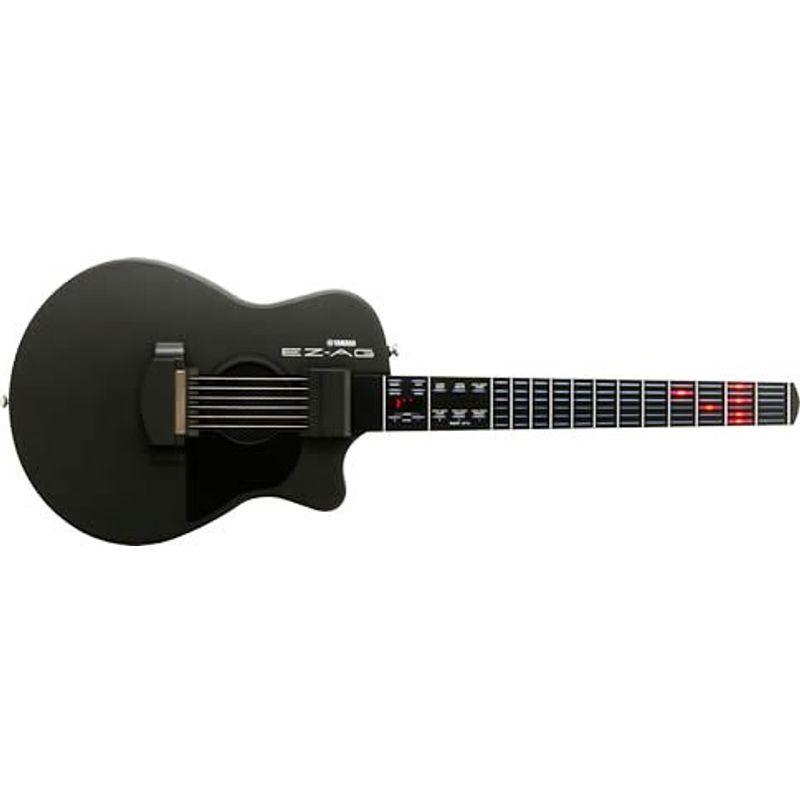 ヤマハ イージーギター Acoustic EZ-AG : スカーレット2021 - 通販