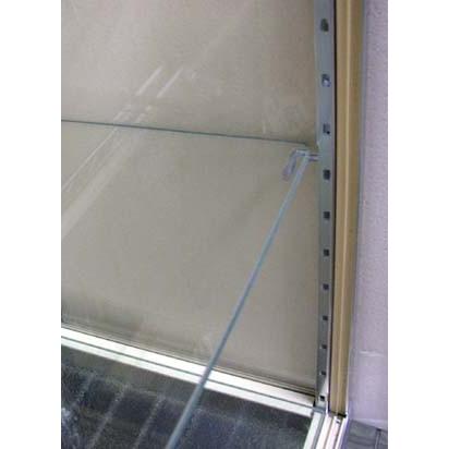 業務用 ガラスケース ショーケース 幅60/高さ94.5cm コレクション