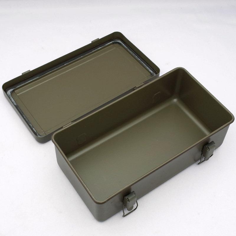 希少 フランス軍 アモ缶 ファーストエイドキット メスキット ショップ