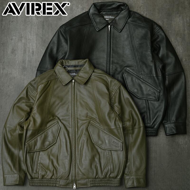AVIREX（アヴィレックス） 10%OFF！□AVIREX アビレックス #7835150008