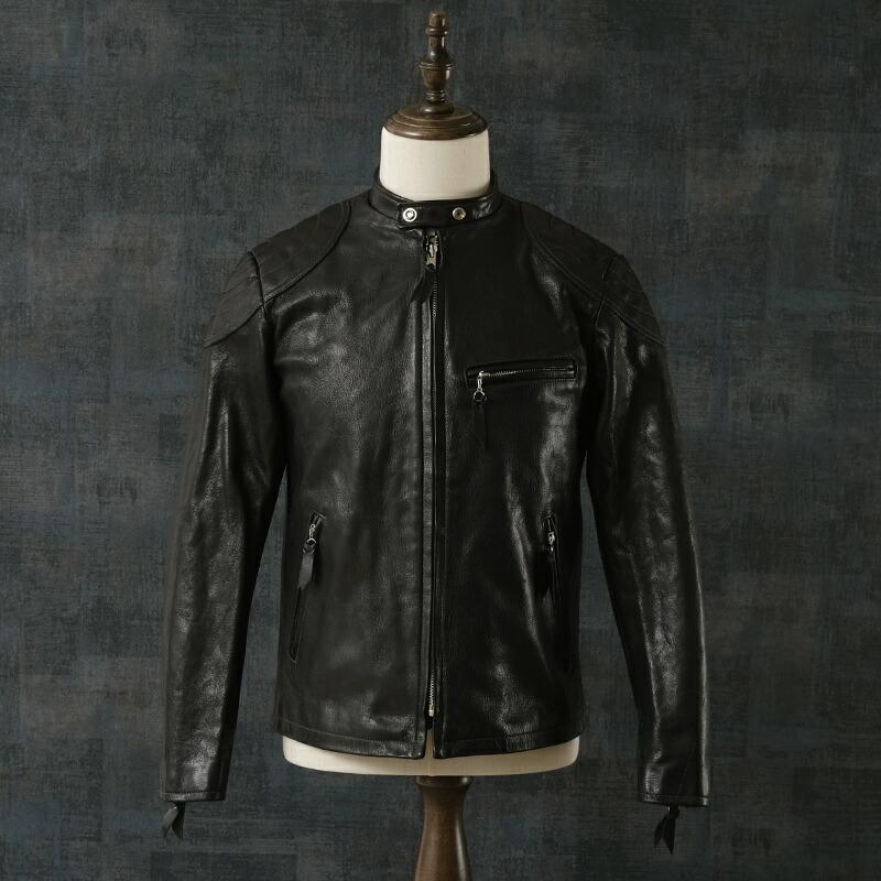 Schott N.Y.C（ショット） Schott #7825150003 パデット シングル