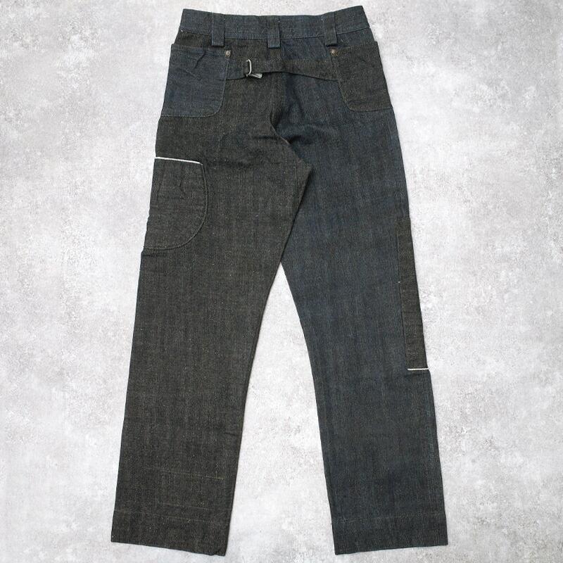 SUGAR CANE SUGARCANE シュガーケーン #SC42601 MFSC NAVAL CLOTHING