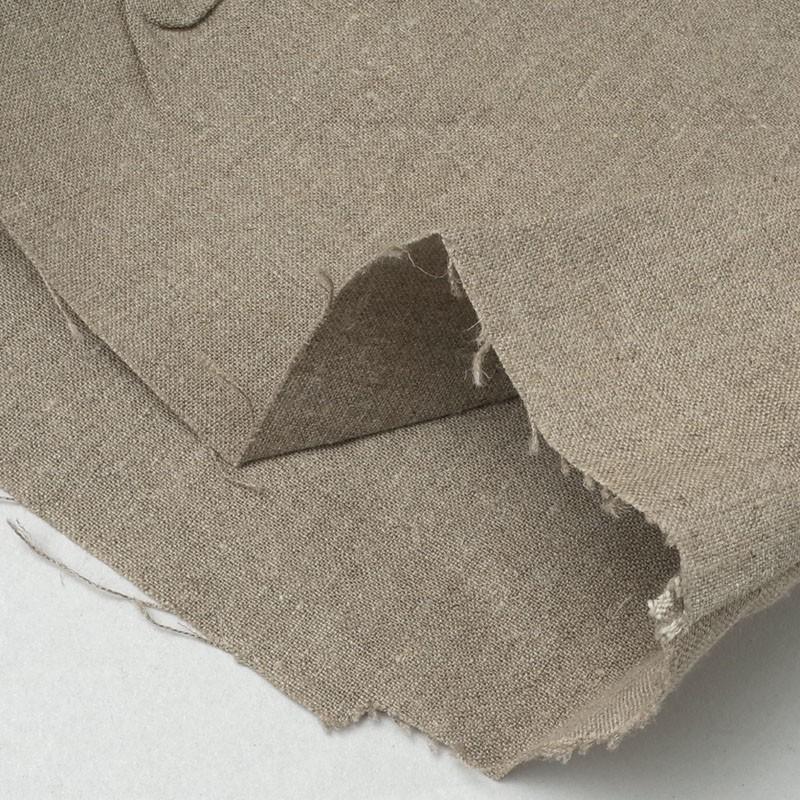 フランス アンティーク リネン カバー フランス軍用品 フランス